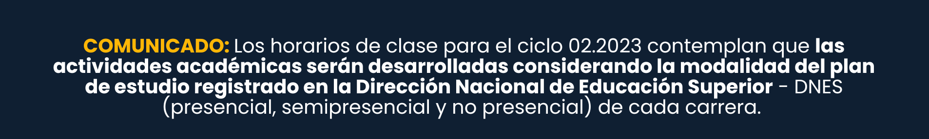 Inscripción extemporánea, retiro y adición de asignaturas. (16)